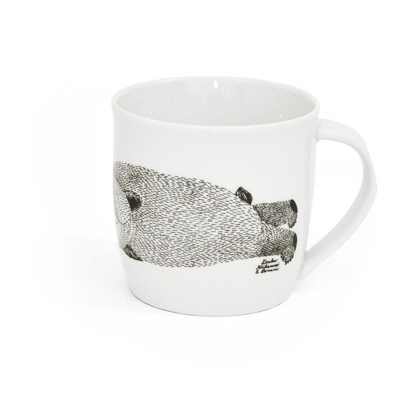 Bonami hrnček z limitovanej edície Sladký domov od Lenky Křikavovej, 260 ml-image-3