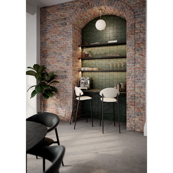 Béžová barová stolička 107 cm Tush - DAN-FORM Denmark-image-1