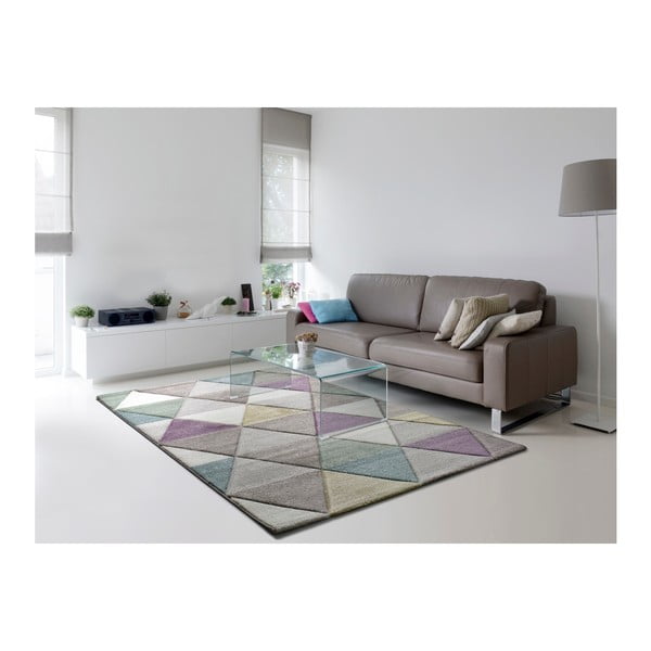 Koberec Universal Makeup Massa, 80 × 150 cm-image-1