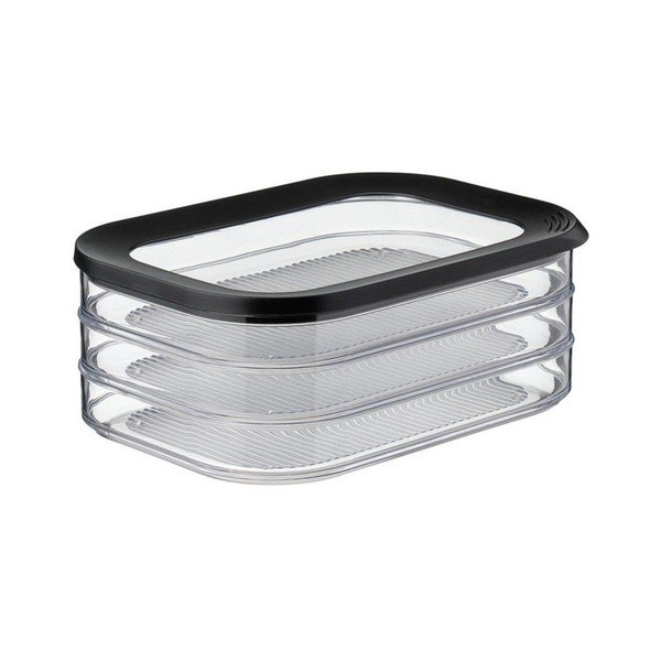 Dóza Modula Black – Mepal