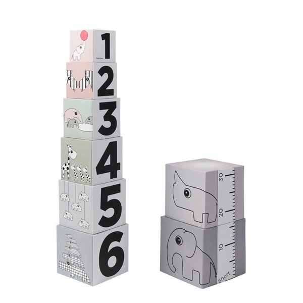 Hracie kocky Done by Der