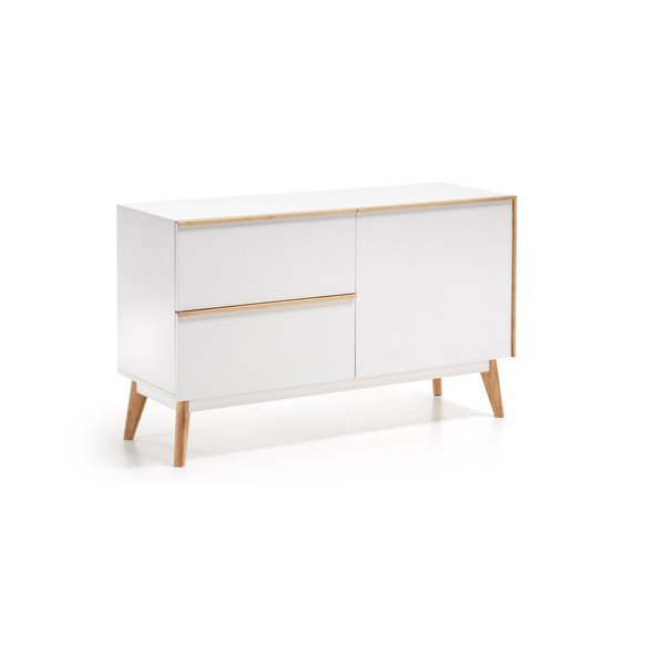 Biela komoda Kave Home Meety-image-2