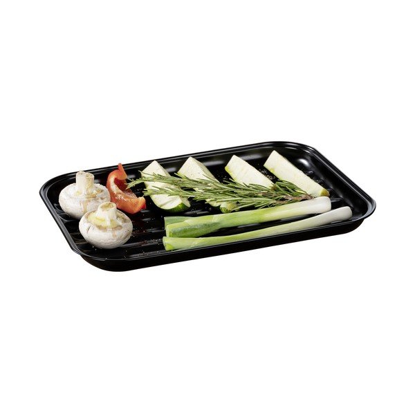 Grilovacia tácka z nehrdzavejúcej ocele Luca – Wenko-image-2