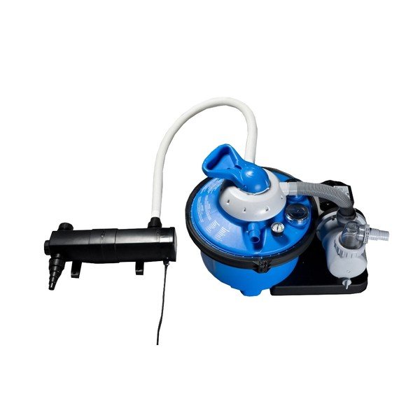 UV lampa do bazéna Steril Pool – Marimex-image-3