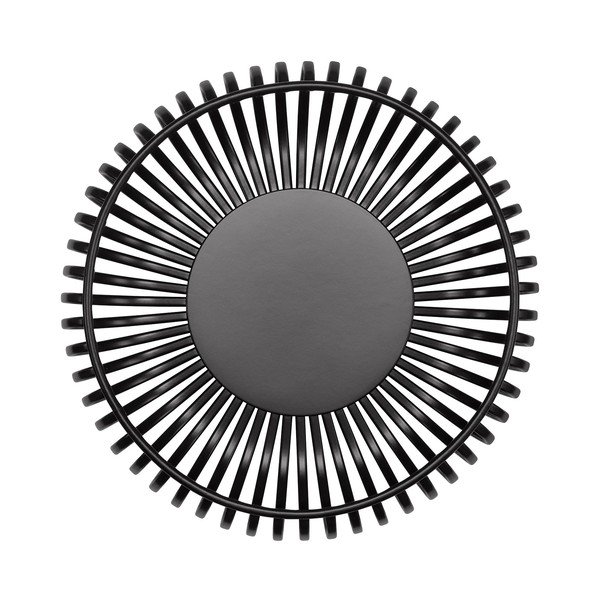 Drôtený kovový košík ø 20x8 cm Lito – Blomus-image-2