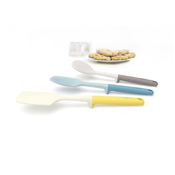Sada 3 kuchynských nástrojov Joseph Joseph Elevate Baking Set-image-1