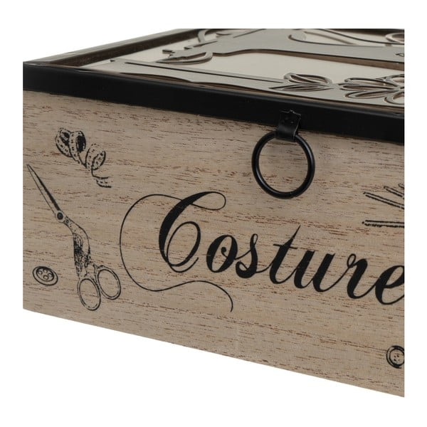 Box na šijacie potreby Costurero – Casa Selección-image-3