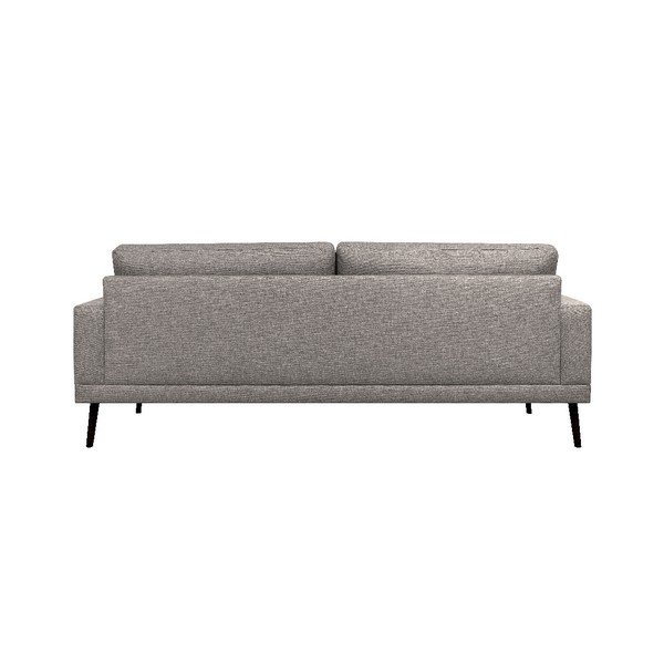 Svetlosivá trojmiestna pohovka Windsor & Co Sofas Rigel-image-3