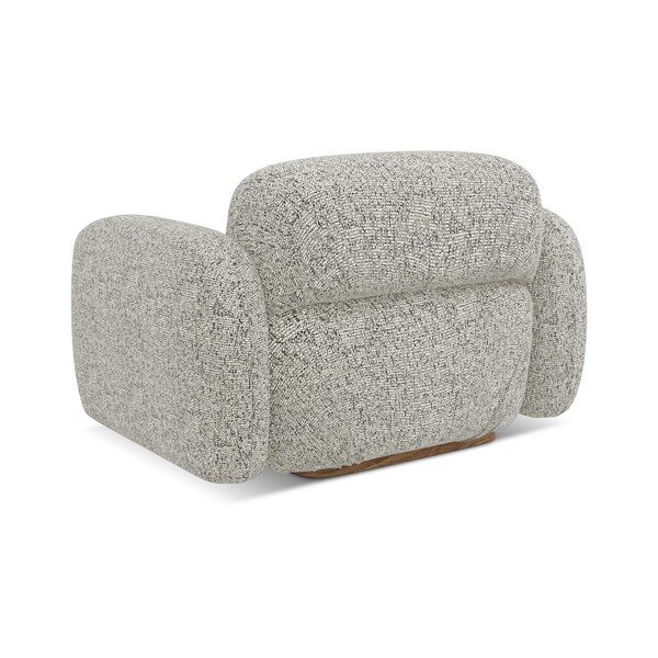 Sivé kreslo Ailani – Makamii-image-3