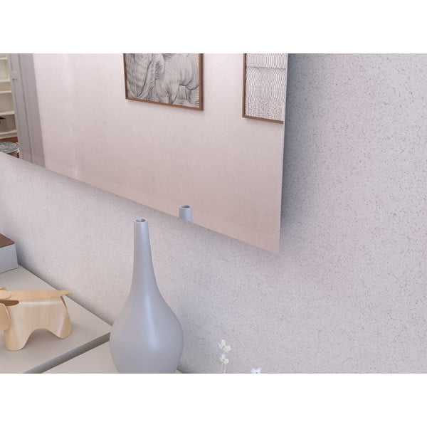 Nástenné zrkadlo 87x55 cm Genova – Germania-image-1