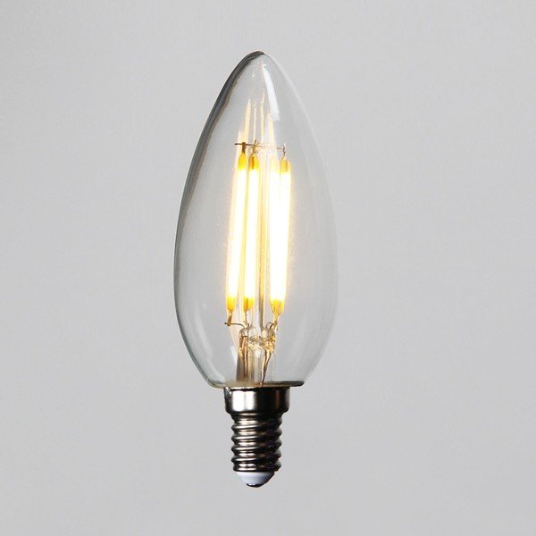 Vintage žiarovka E14 4W 230V 400LM-image-1