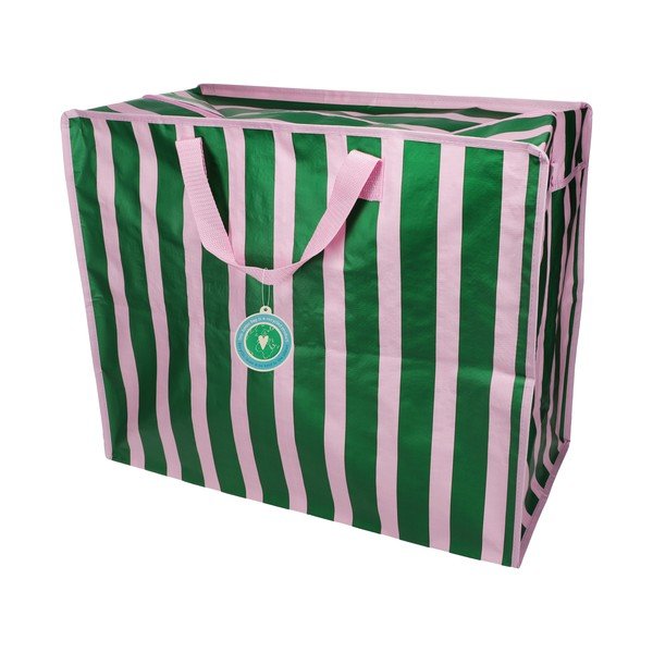 Úložný box na oblečenie z recyklovaného plastu 28x58x48 cm – Rex London-image-2