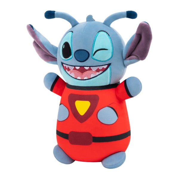 Plyšová hračka Stitch – SQUISHMALLOWS-image-4