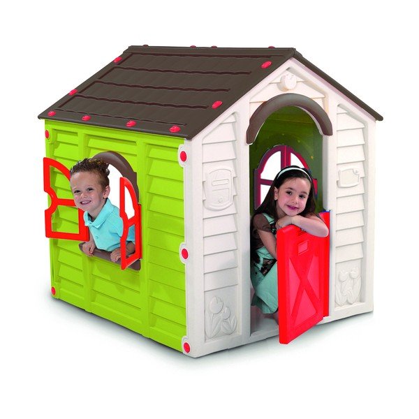 Záhradný detský domček Keter Colour