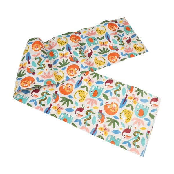 Obrus z papiera 120x180 cm Wild Wonders – Rex London-image-2