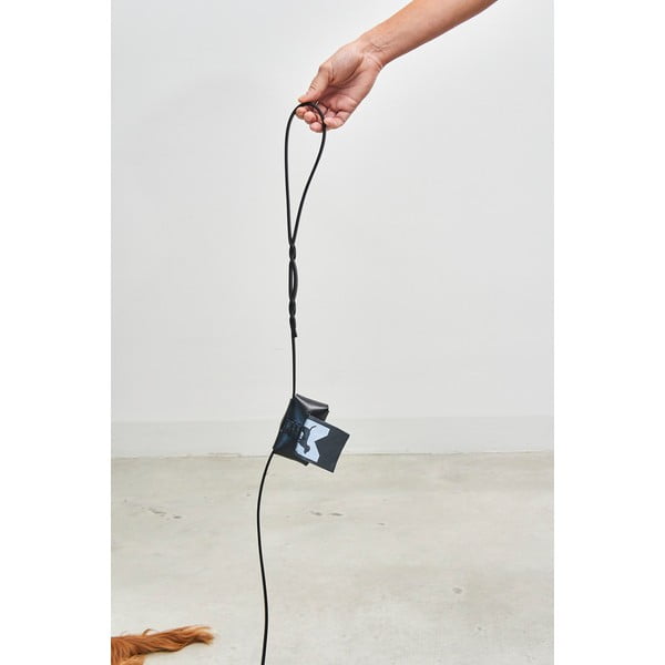 Vrecko na vrecúška Pisa 20mm Black – MiaCara-image-4