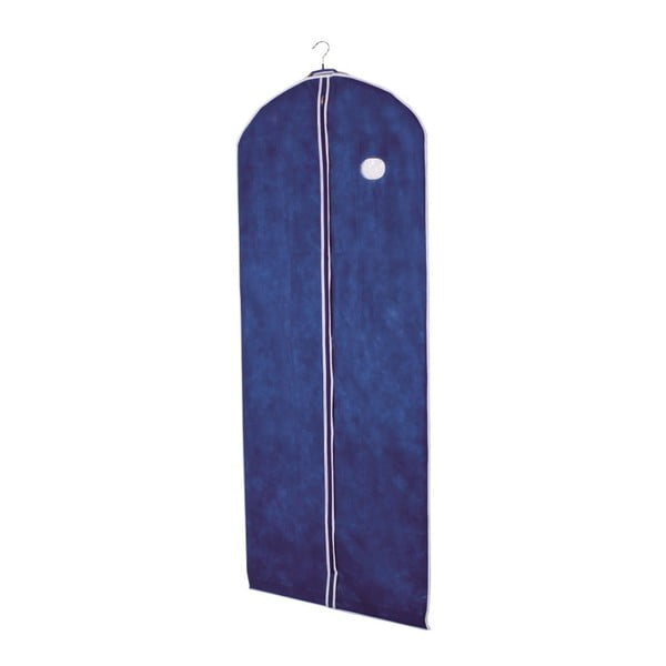 Modrý obal na obleky Wenko Ocean, 150 × 60 cm
