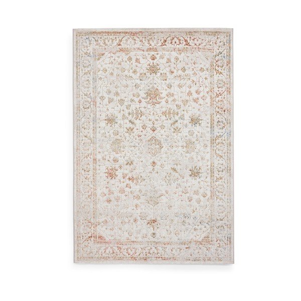 Krémovobiely koberec 120x170 cm Creation – Think Rugs