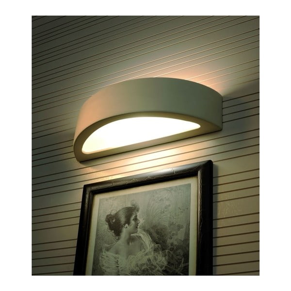 Nástenné keramické svietidlo Sollux Orion-image-4