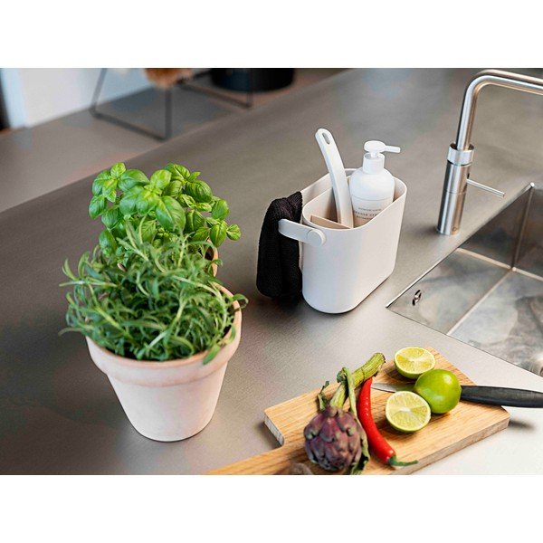 Plastový stojan na umývacie prostriedky Circular - Zone-image-1