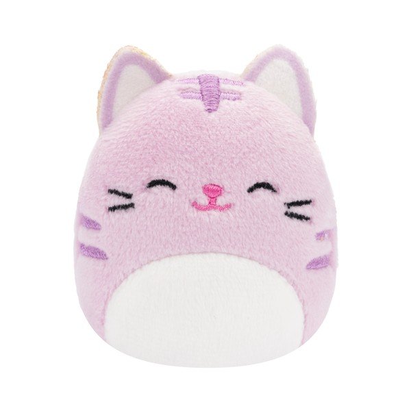 Plyšové hračky v súprave 4 ks Micromallows 4Pack – SQUISHMALLOWS-image-1