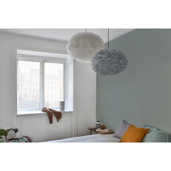 Svetlosivé tienidlo ø 65 cm Eos large – UMAGE-image-3