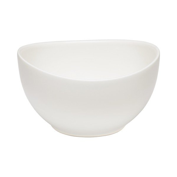 Biela porcelánová miska Like by Villeroy & Boch Group