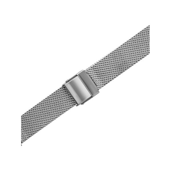 Dámske hodinky s antikoro remienkom Annie Rosewood Pearl Silver-image-2