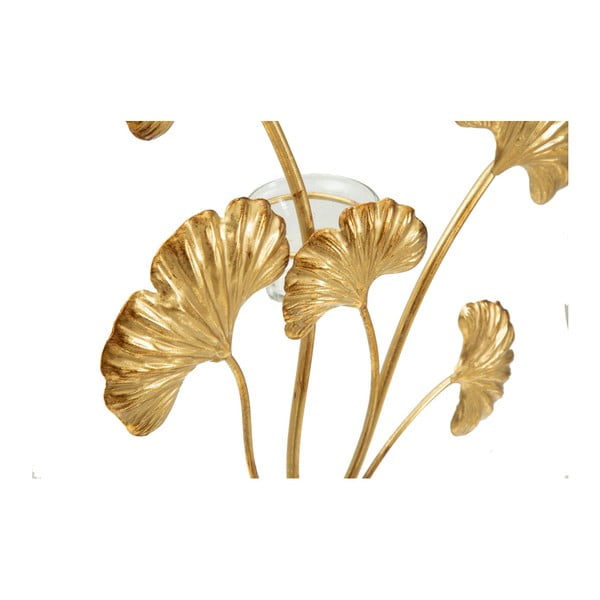 Svietnik v zlatej farbe Mauro Ferretti Oasis-image-3