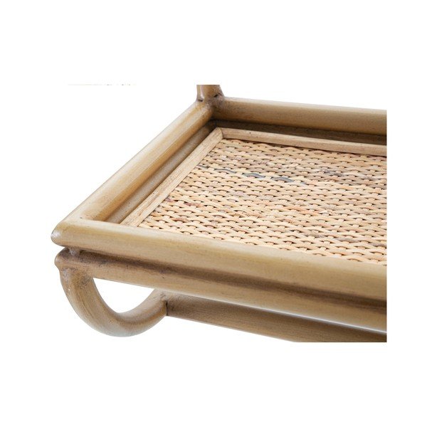 Ratanová polica v prírodnej farbe Panama - Mauro Ferretti-image-4