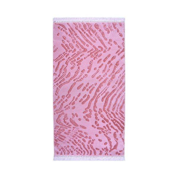 Odolný koberec Vitaus Pudroo, 160 × 230 cm-image-1