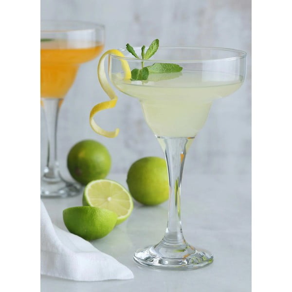 Poháre na koktaily v súprave 6 ks 0.3 l – Hermia-image-3