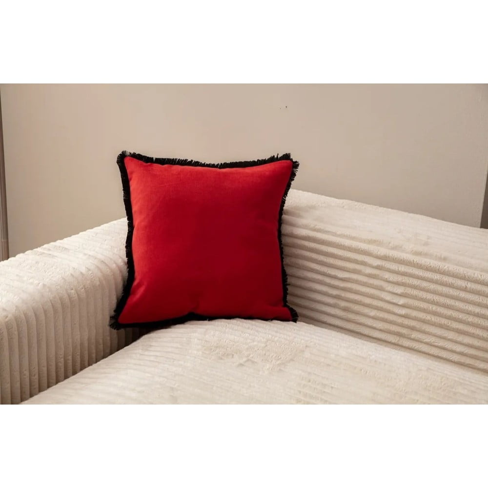 Obliečka na vankúš 43x43 cm Sacakli – Mioli Decor