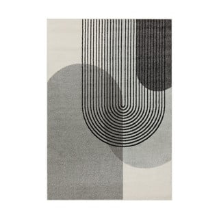 Sivý koberec 230x160 cm Muse - Asiatic Carpets