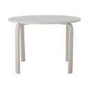 Okrúhly detský stolík ø 65 cm Marle – Bloomingville Mini