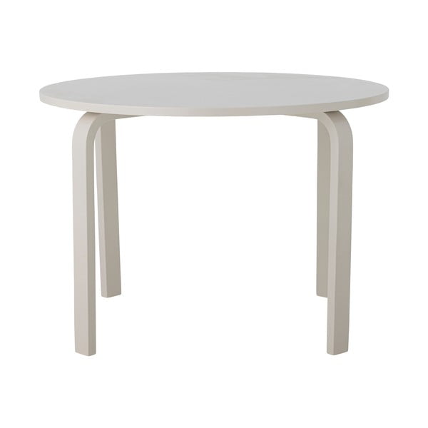Okrúhly detský stolík ø 65 cm Marle – Bloomingville Mini