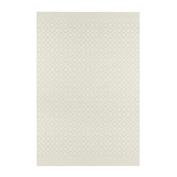 Krémový koberec Zala Living Minnia, 77 × 150 cm