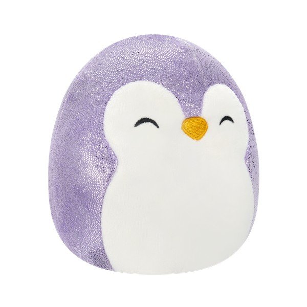 Plyšová hračka Elle – SQUISHMALLOWS-image-3