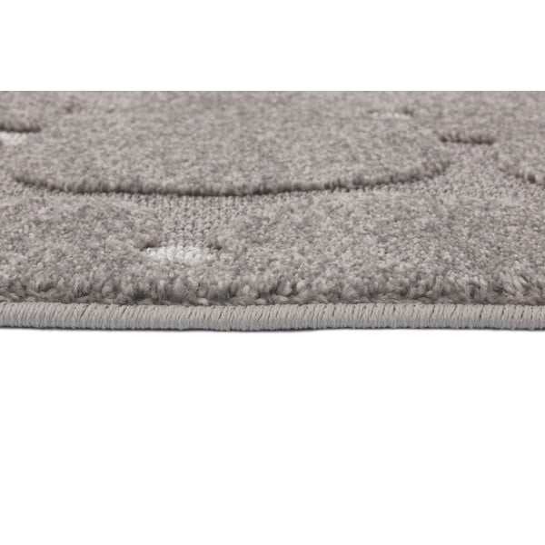 Sivý koberec 240x330 cm Lori – FD-image-3