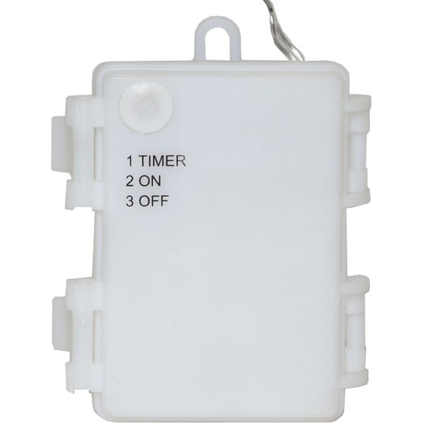 Svetelná dekorácia s vianočným motívom Topsy – Star Trading-image-3