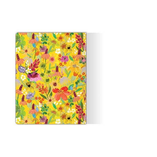 Zápisník 128 str. formát A4 Birdhaven – Roger la Borde-image-3