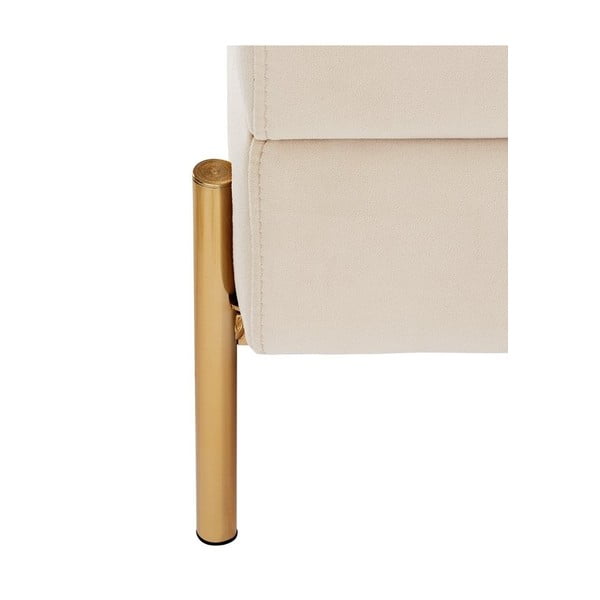 Béžové kreslo Versailles – Ropez-image-3