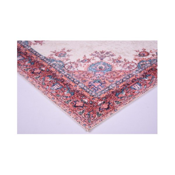 Koberec Vitaus Lilly, 100 × 60 cm-image-1