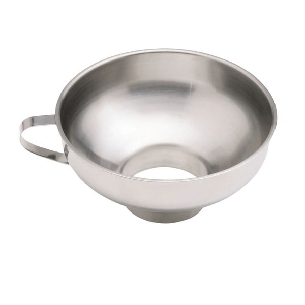 Antikoro lievik na zaváranie Kitchen Craft Home Made, ⌀ 14 cm-image-1