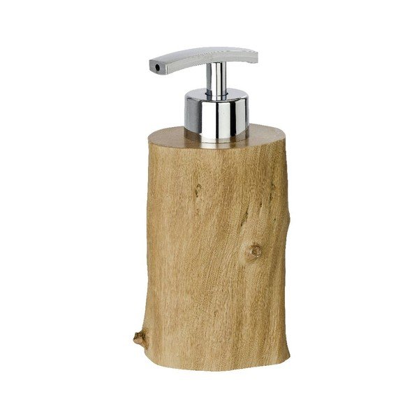 Dávkovač mydla Wenko Forest, 230 ml-image-1