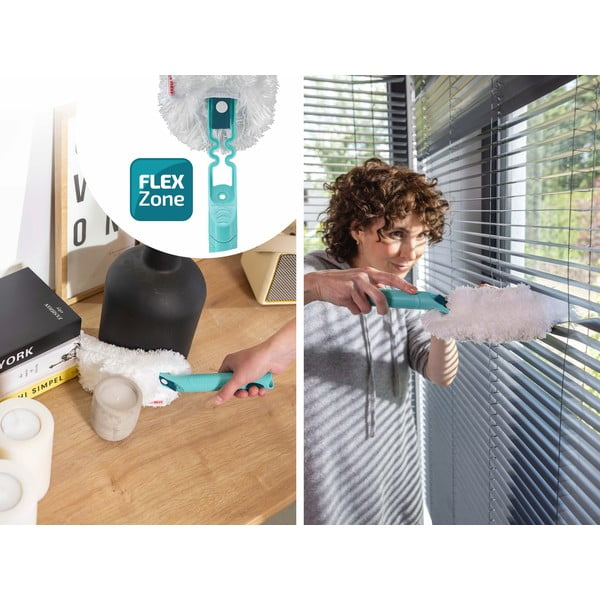 Náhradné návleky na prachovku v súprave 2 ks Superduster – LEIFHEIT-image-2