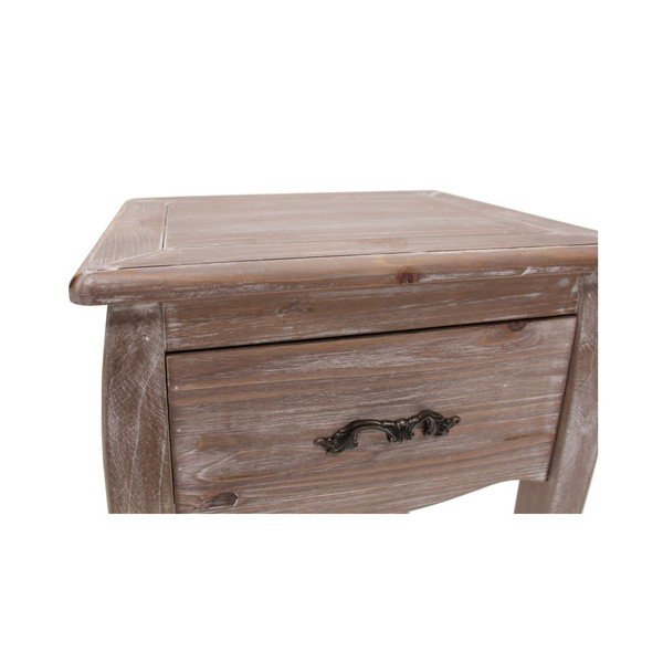 Odkladací stolík Kamill, 42x73x35 cm-image-3