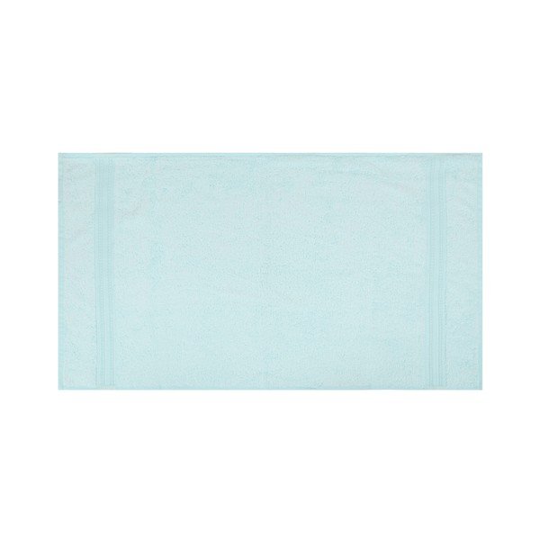 Mentolovozelená osuška Lavinya, 70 × 140 cm-image-2