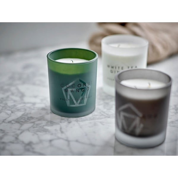 Vonná  sviečka doba horenia 48 h Krok: Sandalwood – Villa Collection-image-1