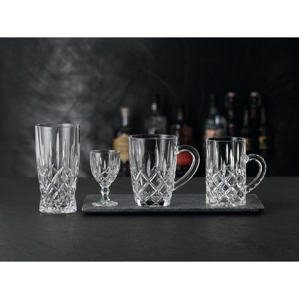 Poháre v súprave 4 ks 350 ml Noblesse – Nachtmann-image-4